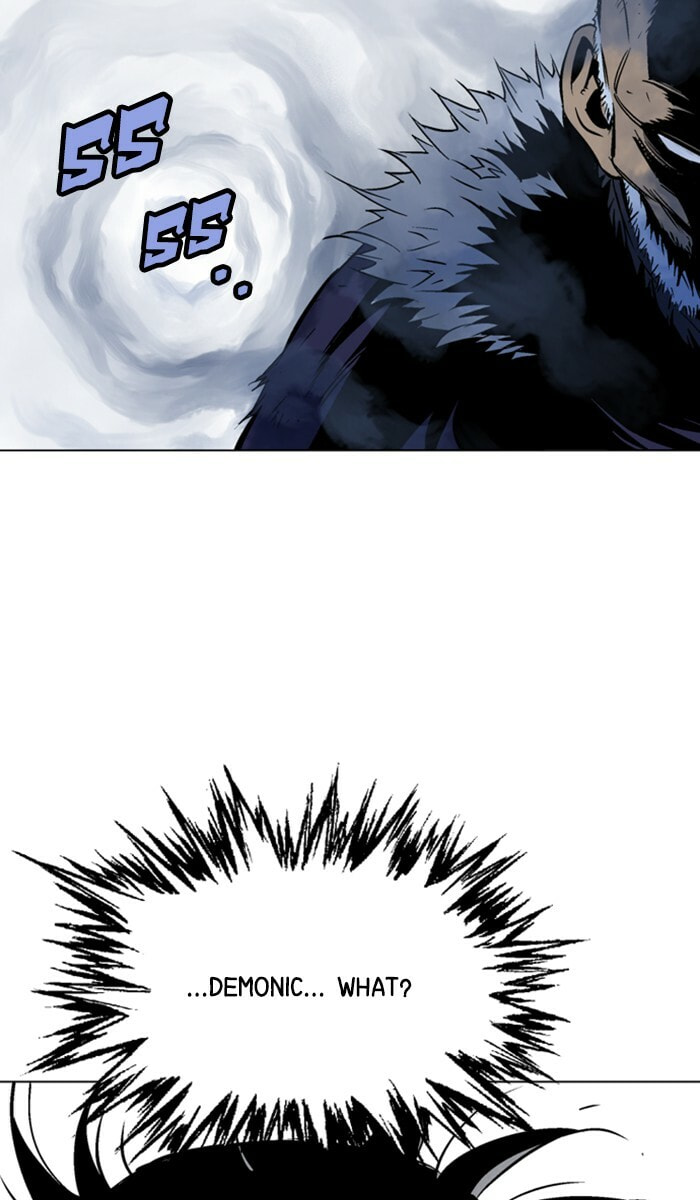Read Gosu chapter 151 image 88 on Lezhin
