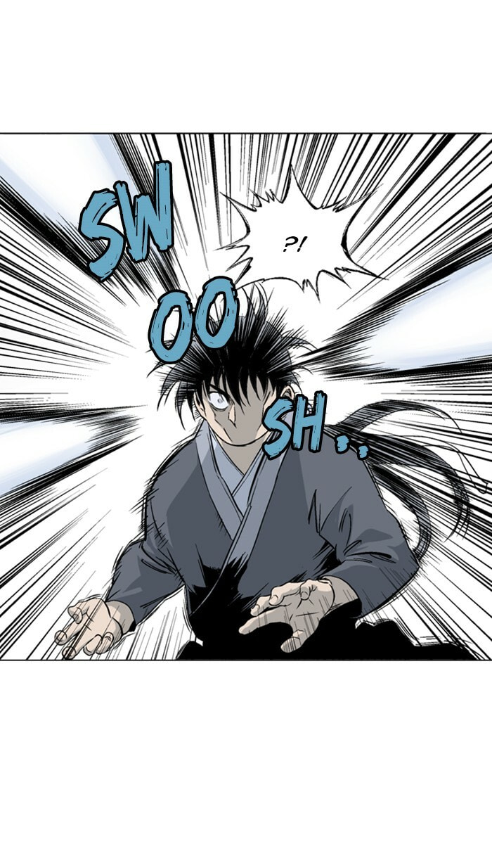 Read Gosu chapter 151 image 92 on Lezhin