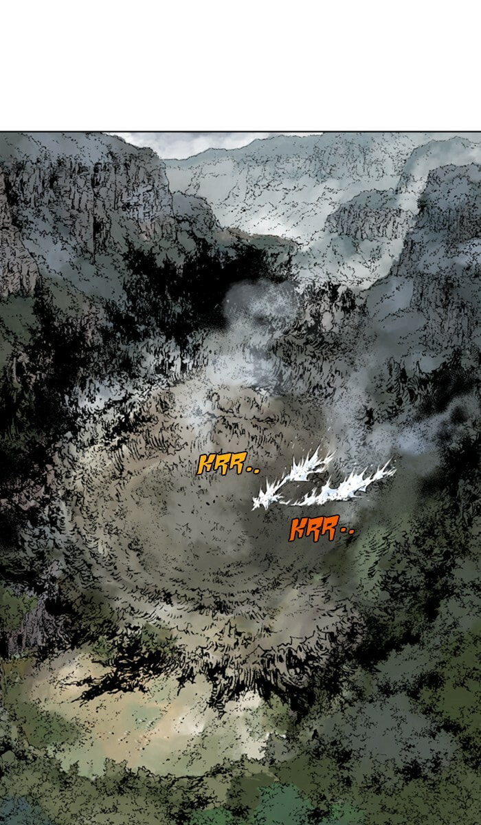 Read Gosu chapter 151 image 95 on Lezhin