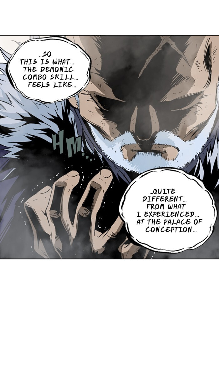 Read Gosu chapter 152 image 16 on Lezhin