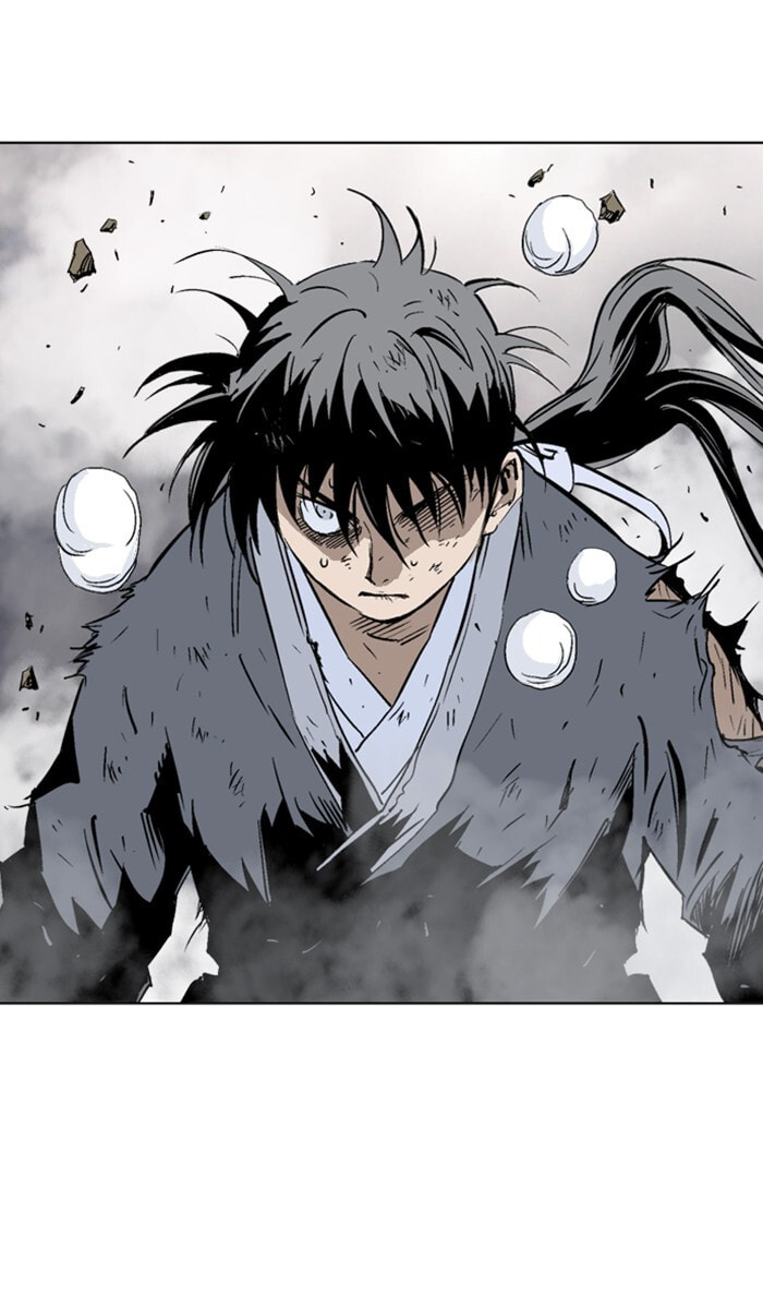 Read Gosu chapter 152 image 17 on Lezhin