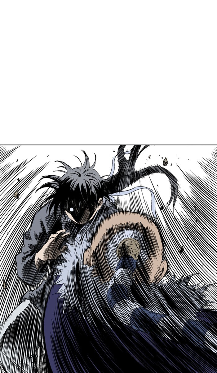 Read Gosu chapter 152 image 2 on Lezhin