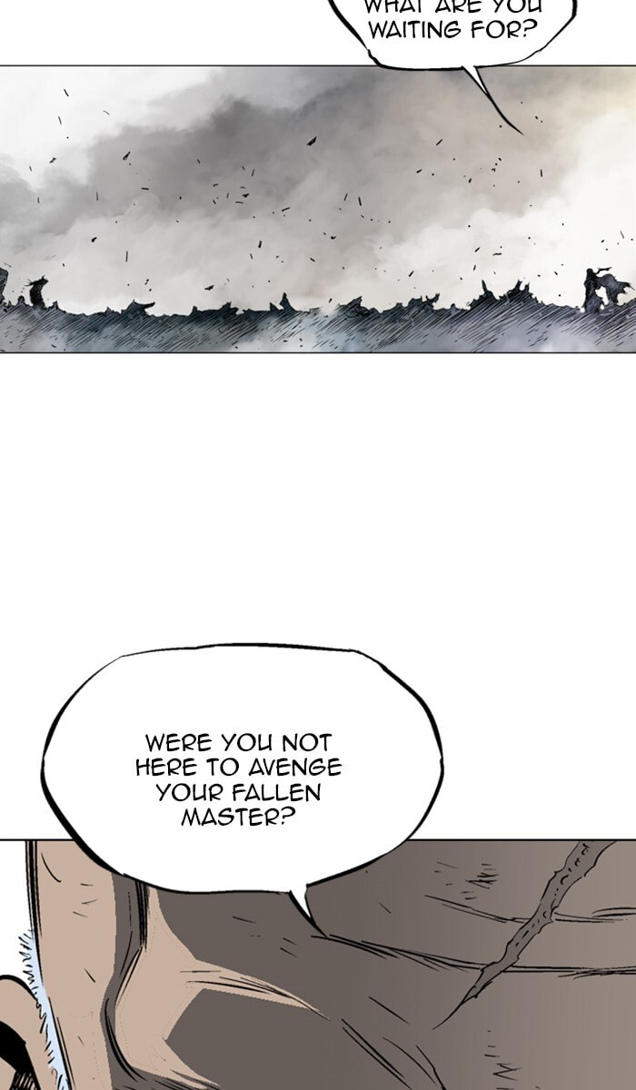 Read Gosu chapter 152 image 23 on Lezhin