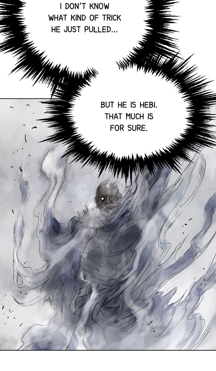 Read Gosu chapter 152 image 27 on Lezhin