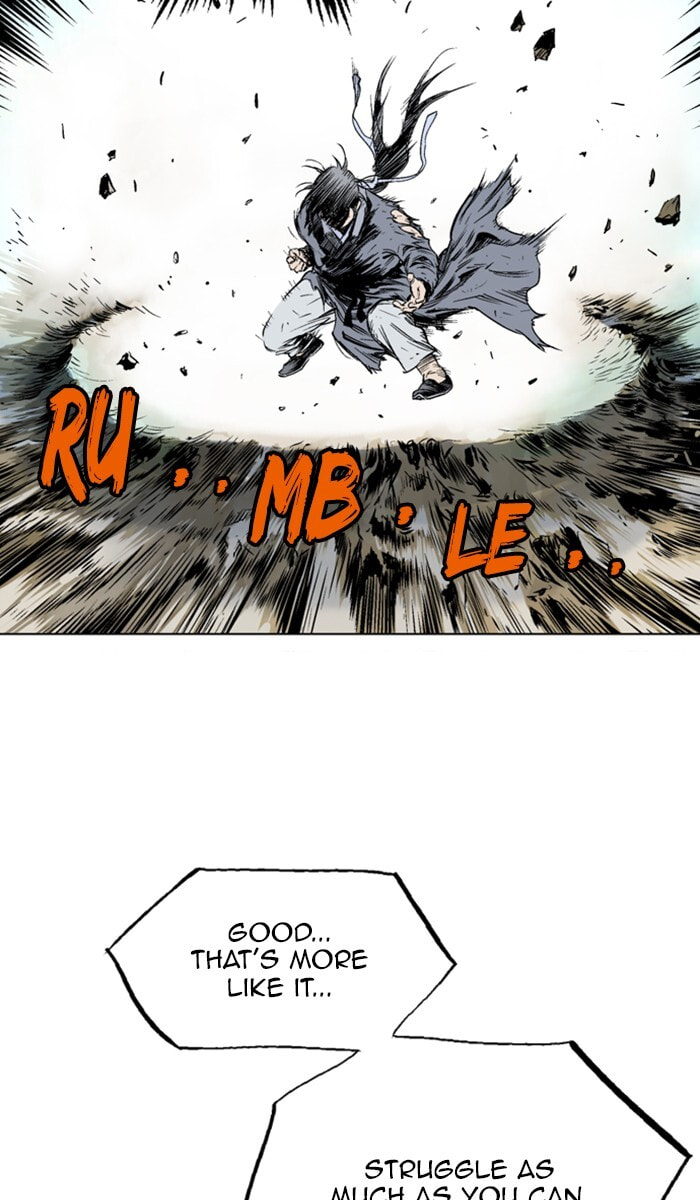 Read Gosu chapter 152 image 30 on Lezhin