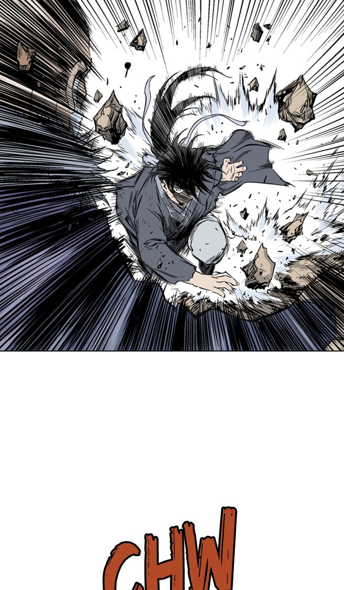 Read Gosu chapter 152 image 37 on Lezhin
