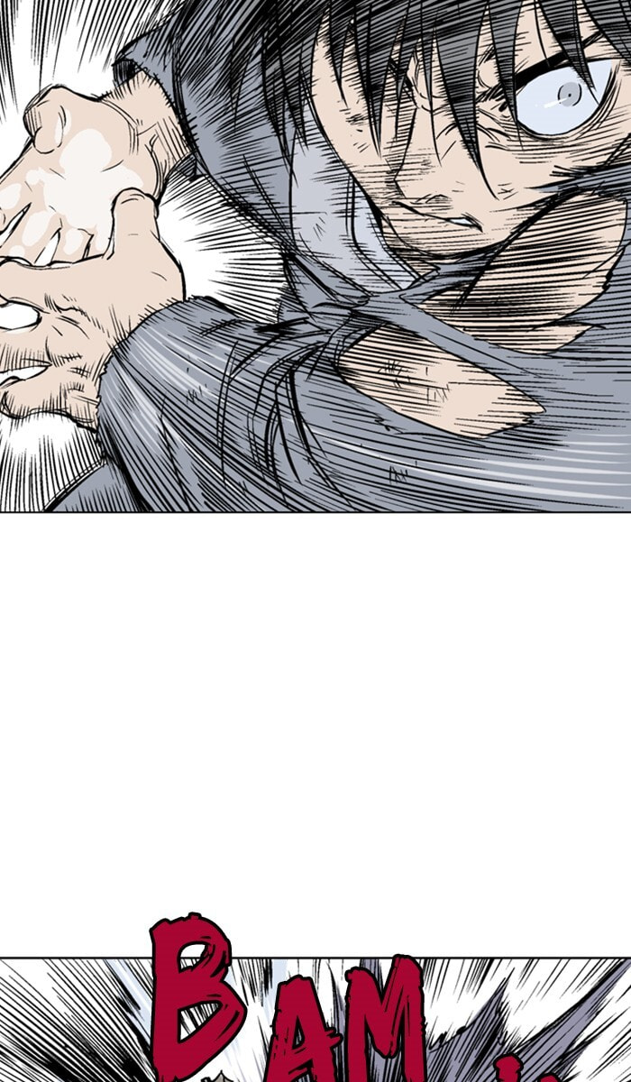 Read Gosu chapter 152 image 41 on Lezhin