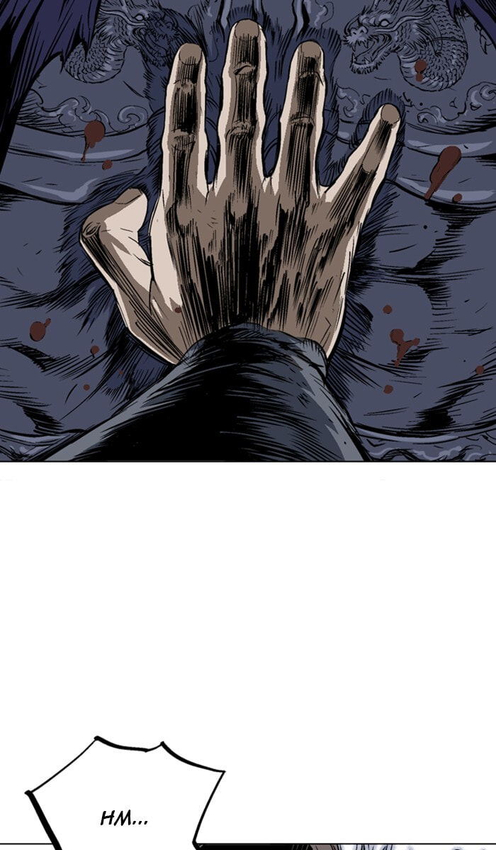 Read Gosu chapter 152 image 44 on Lezhin