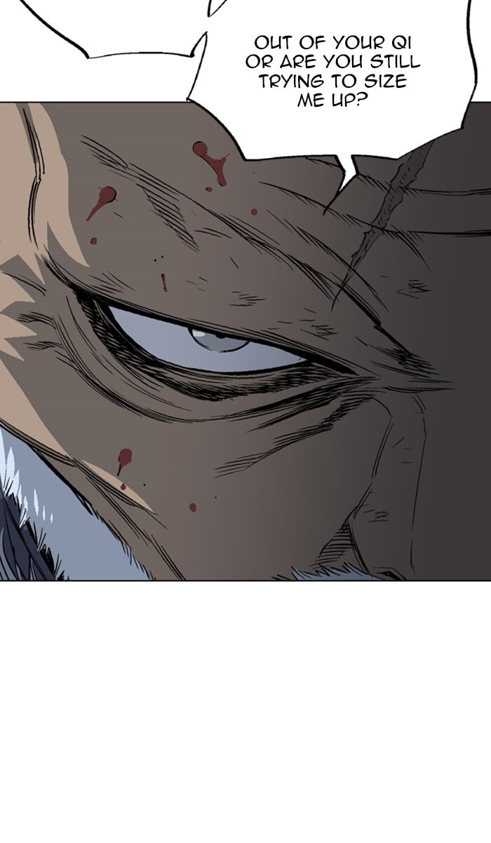 Read Gosu chapter 152 image 47 on Lezhin