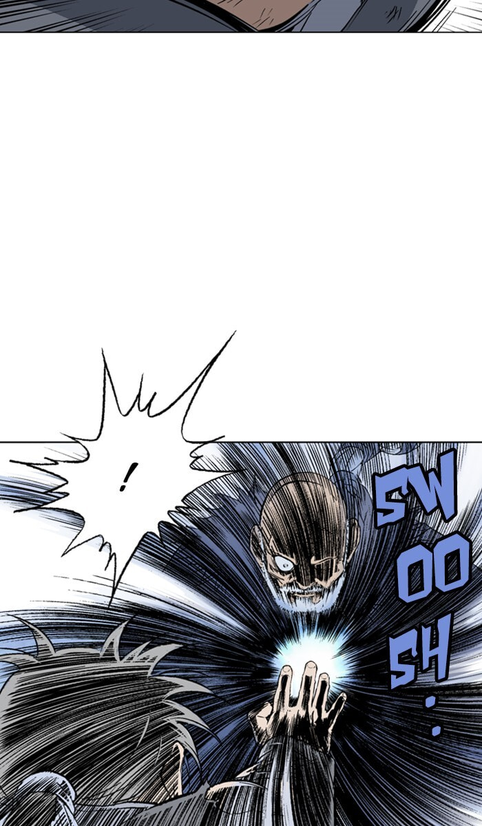 Read Gosu chapter 152 image 51 on Lezhin