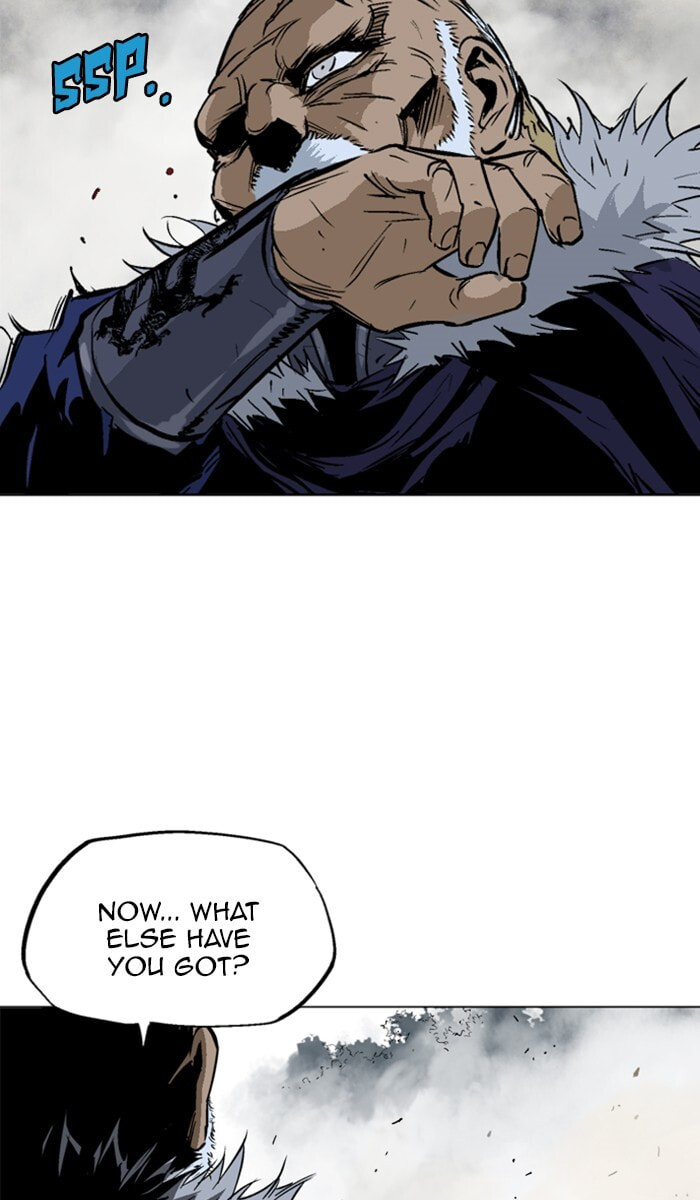 Read Gosu chapter 152 image 64 on Lezhin