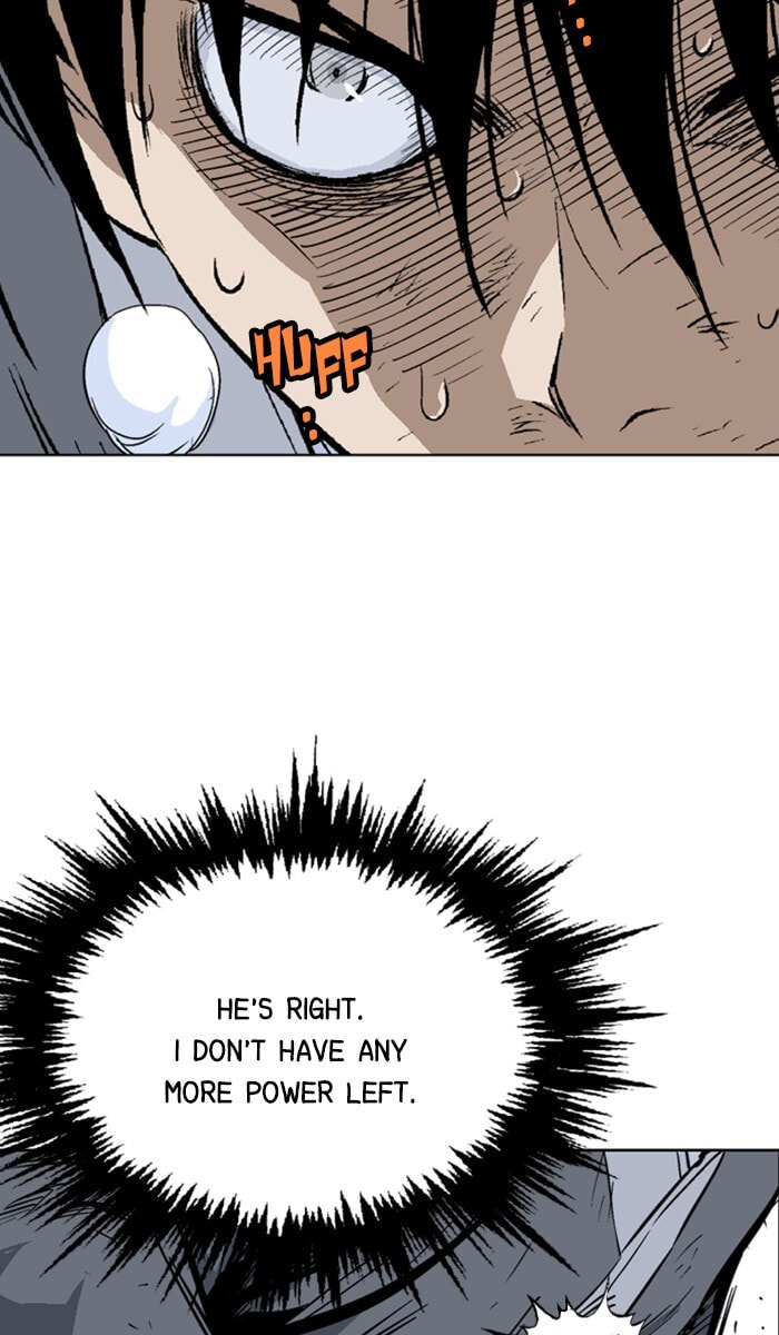 Read Gosu chapter 152 image 67 on Lezhin