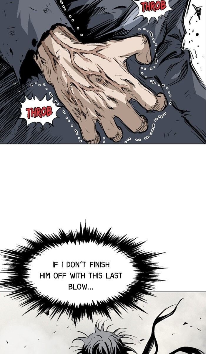 Read Gosu chapter 152 image 68 on Lezhin