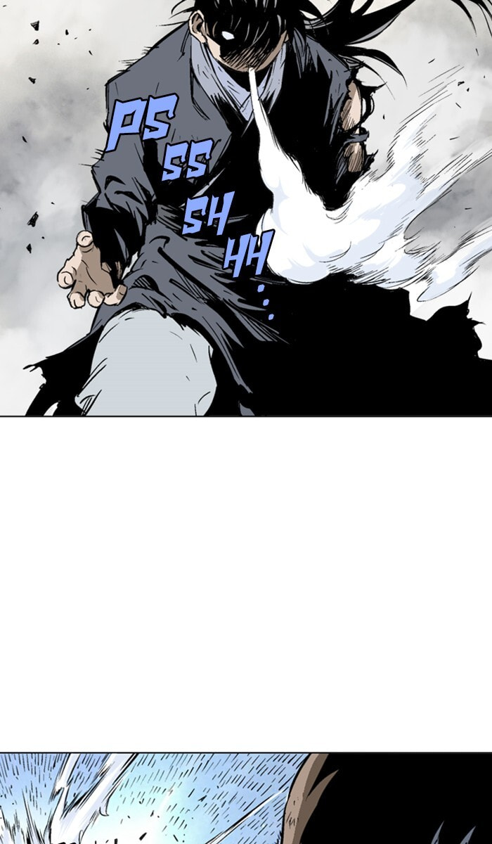 Read Gosu chapter 152 image 69 on Lezhin