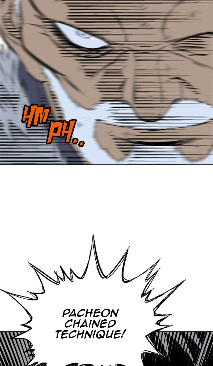 Read Gosu chapter 152 image 85 on Lezhin