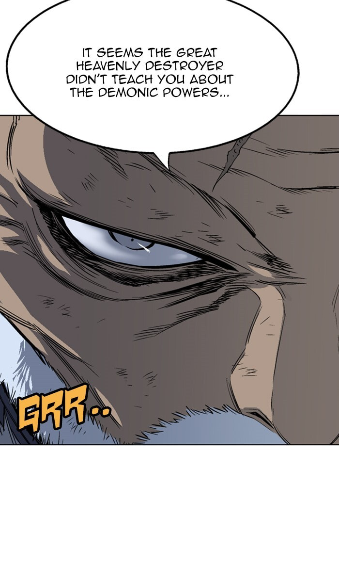 Read Gosu chapter 152 image 91 on Lezhin