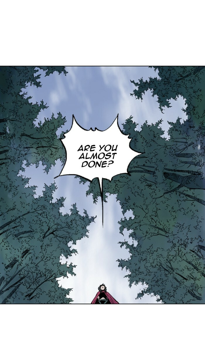 Read Gosu chapter 154 image 12 on Lezhin
