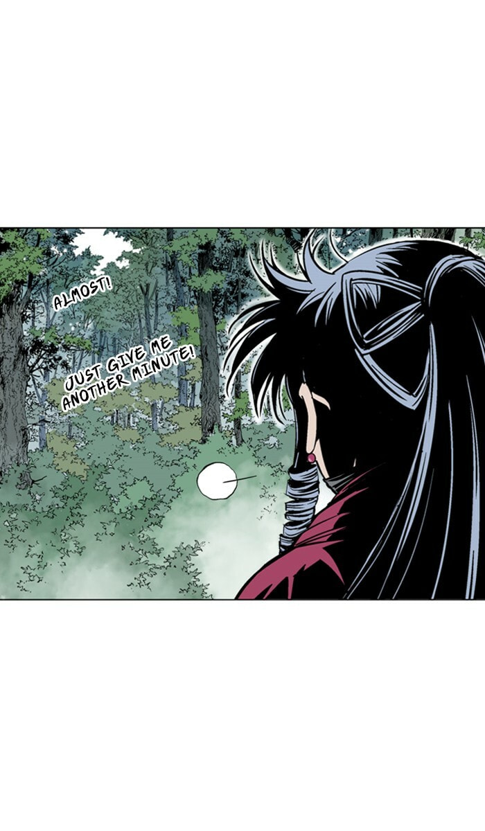 Read Gosu chapter 154 image 13 on Lezhin
