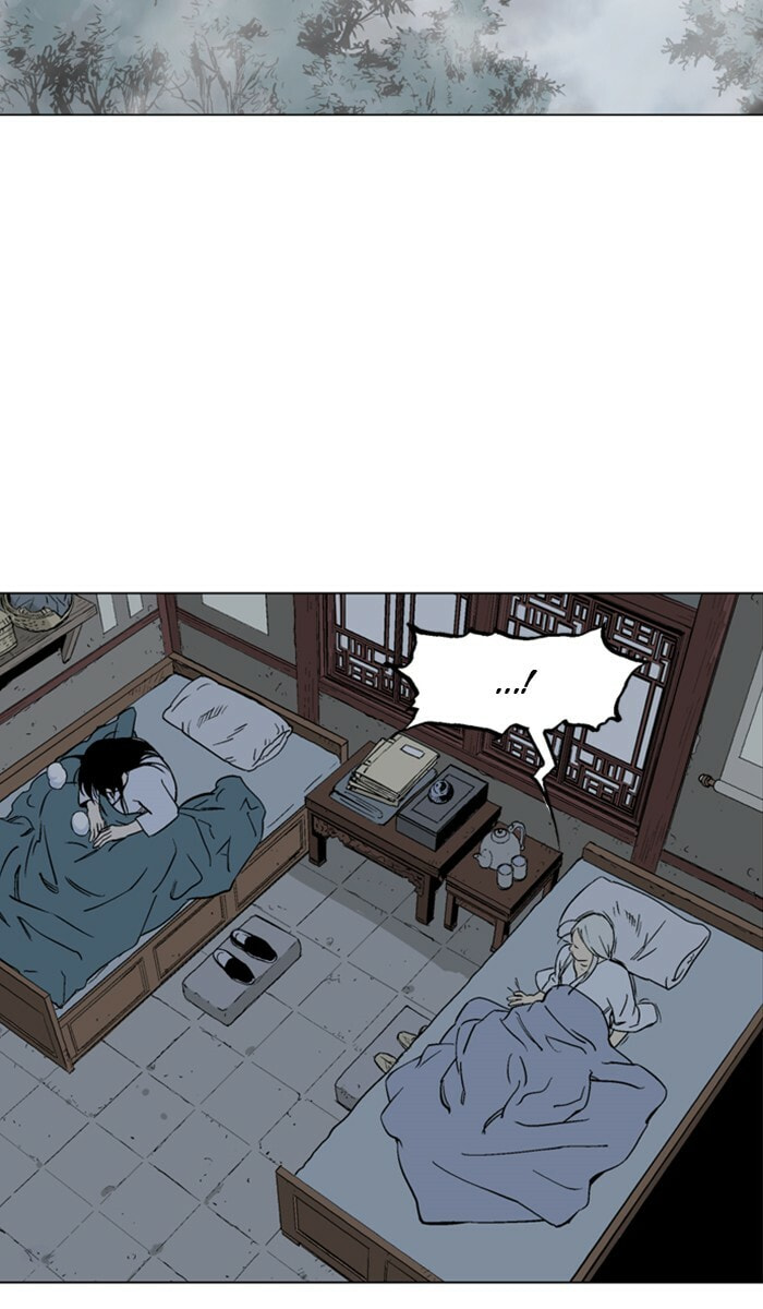 Read Gosu chapter 154 image 2 on Lezhin