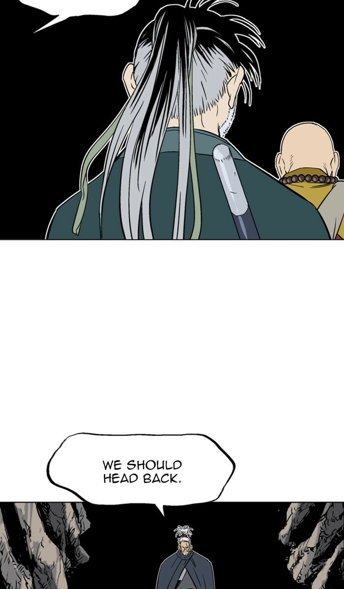 Read Gosu chapter 154 image 21 on Lezhin
