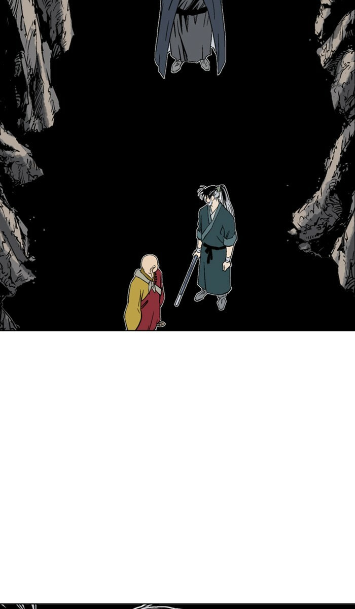 Read Gosu chapter 154 image 22 on Lezhin