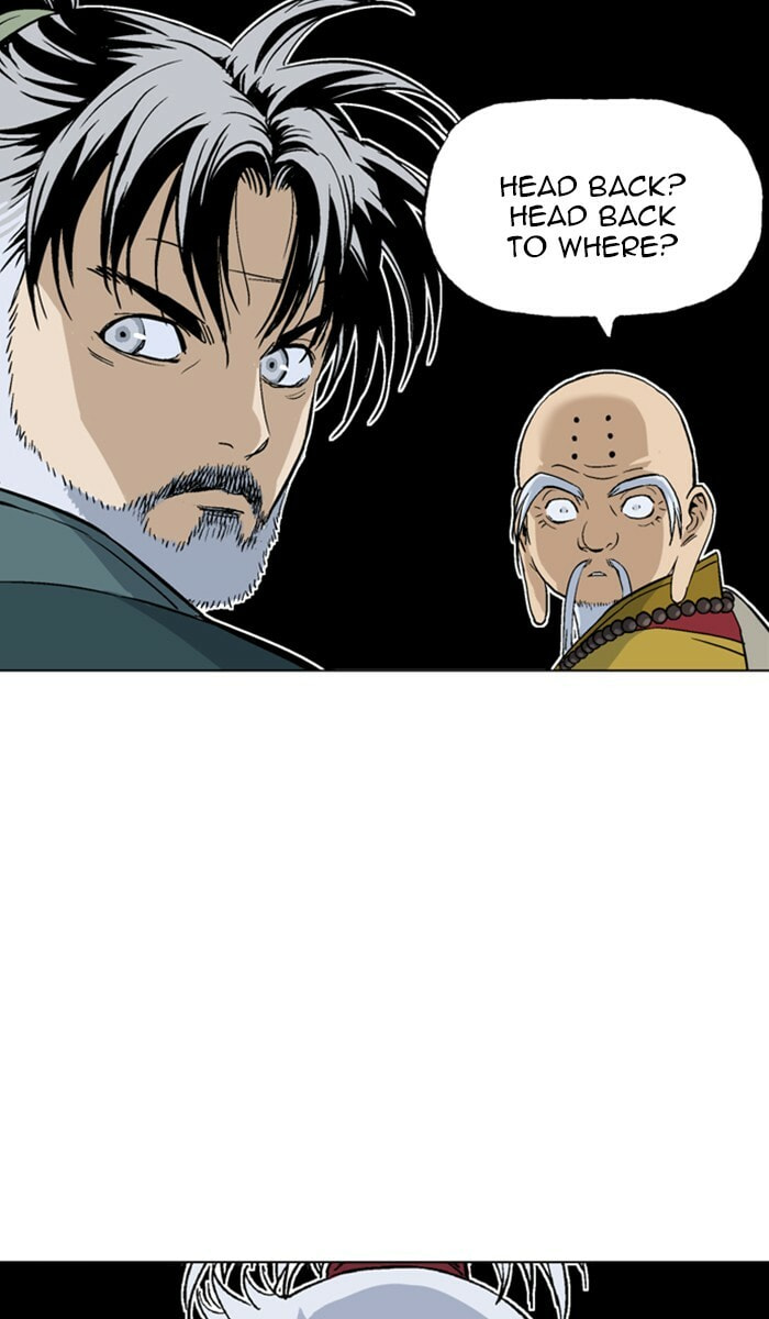 Read Gosu chapter 154 image 23 on Lezhin