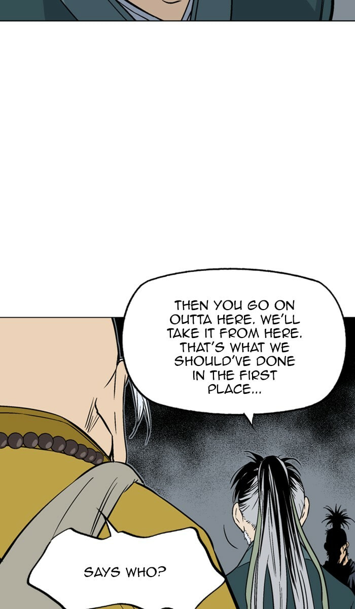 Read Gosu chapter 154 image 26 on Lezhin