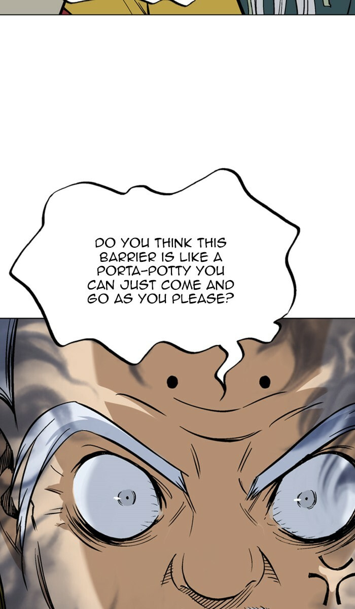 Read Gosu chapter 154 image 27 on Lezhin