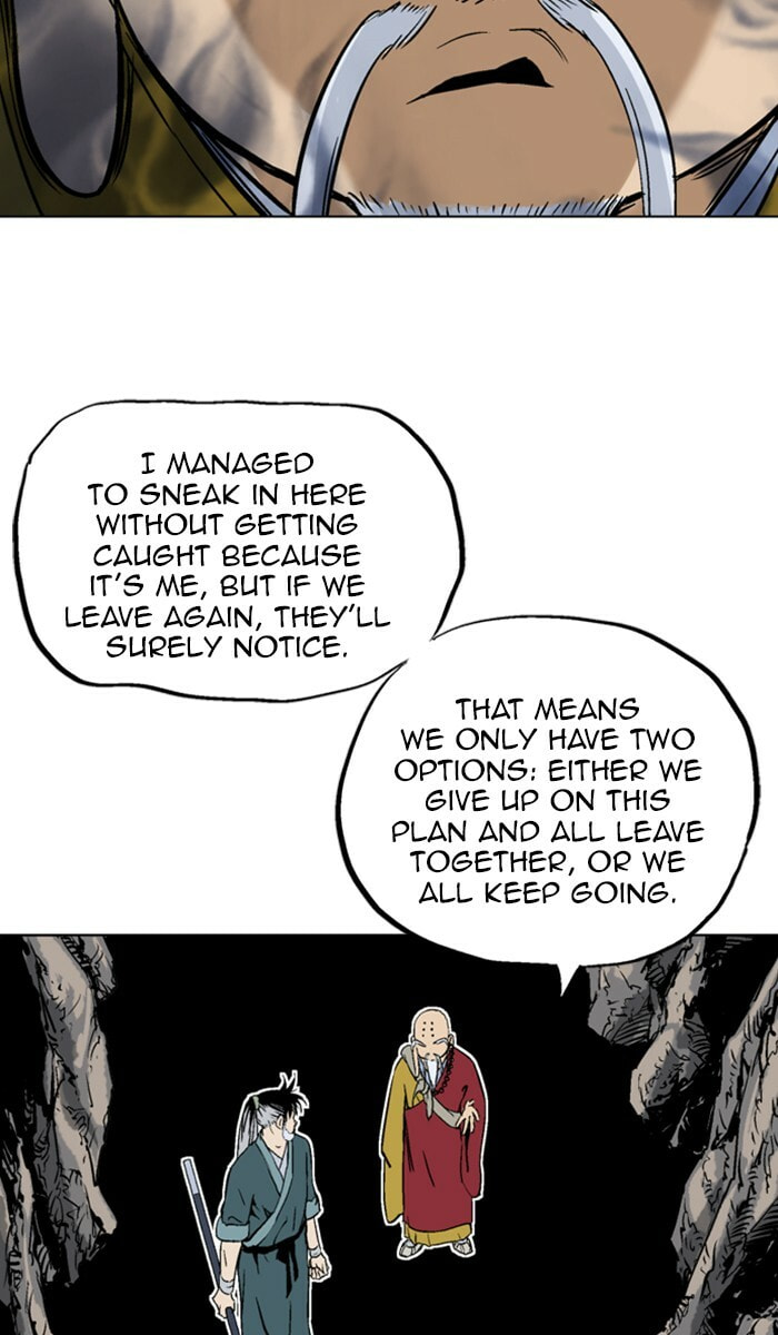 Read Gosu chapter 154 image 28 on Lezhin