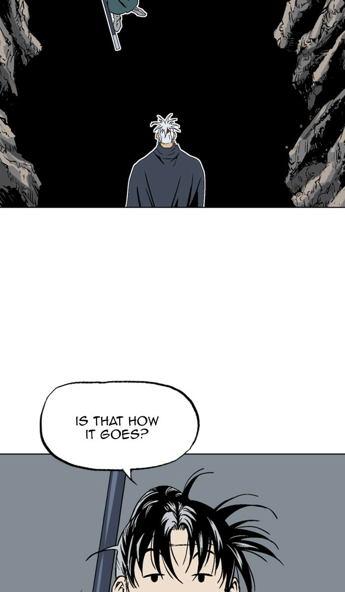 Read Gosu chapter 154 image 29 on Lezhin