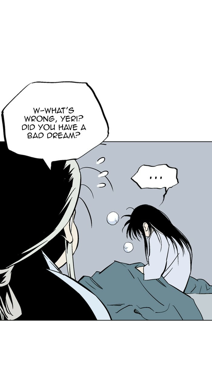 Read Gosu chapter 154 image 3 on Lezhin