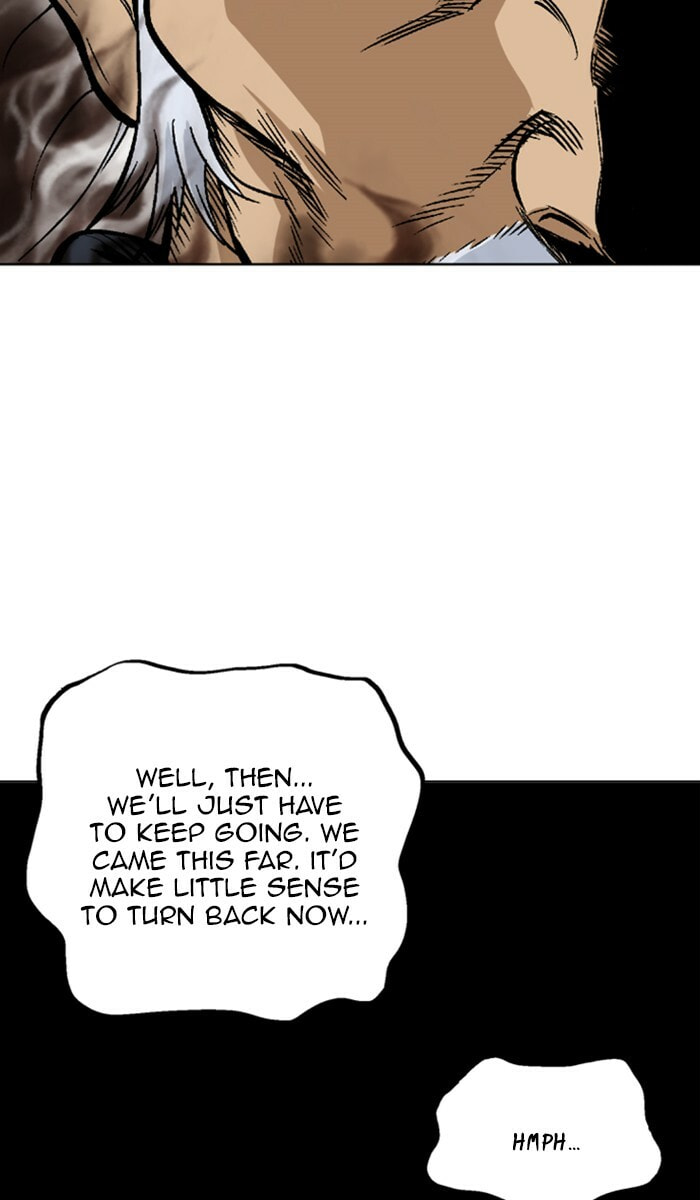Read Gosu chapter 154 image 31 on Lezhin