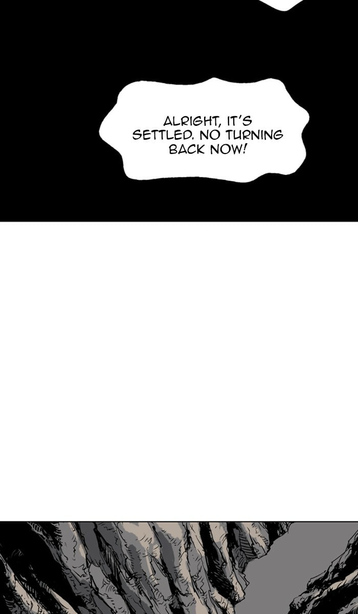 Read Gosu chapter 154 image 32 on Lezhin