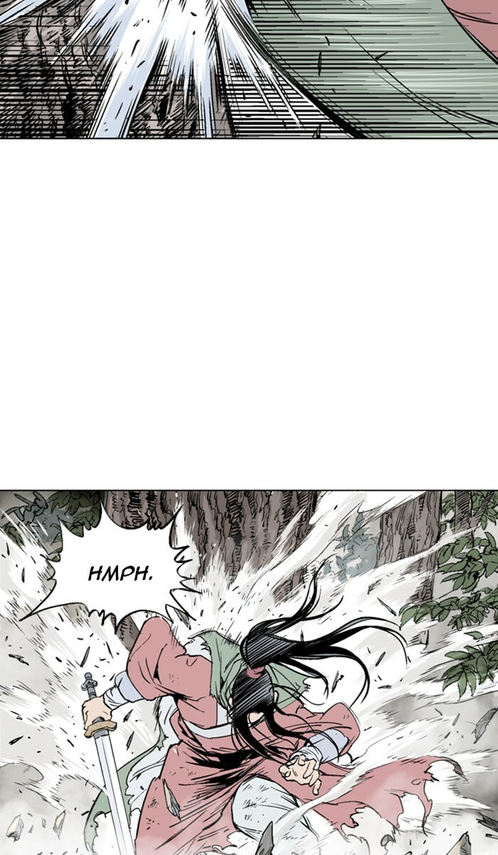 Read Gosu chapter 154 image 36 on Lezhin