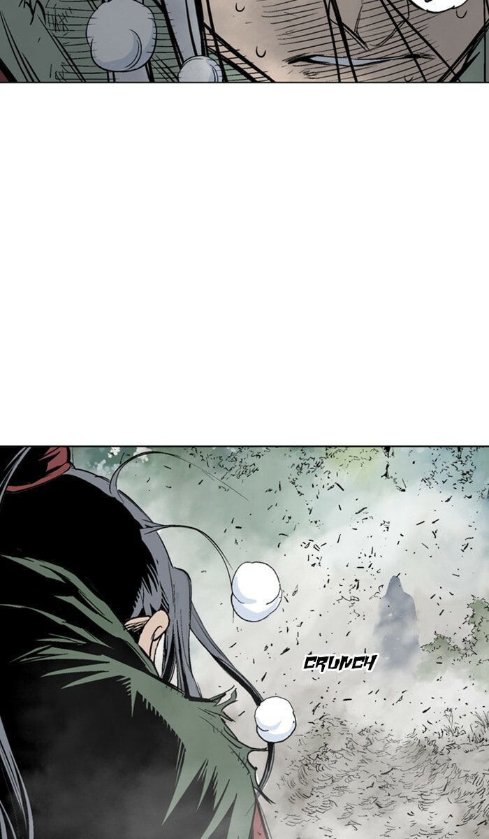 Read Gosu chapter 154 image 38 on Lezhin