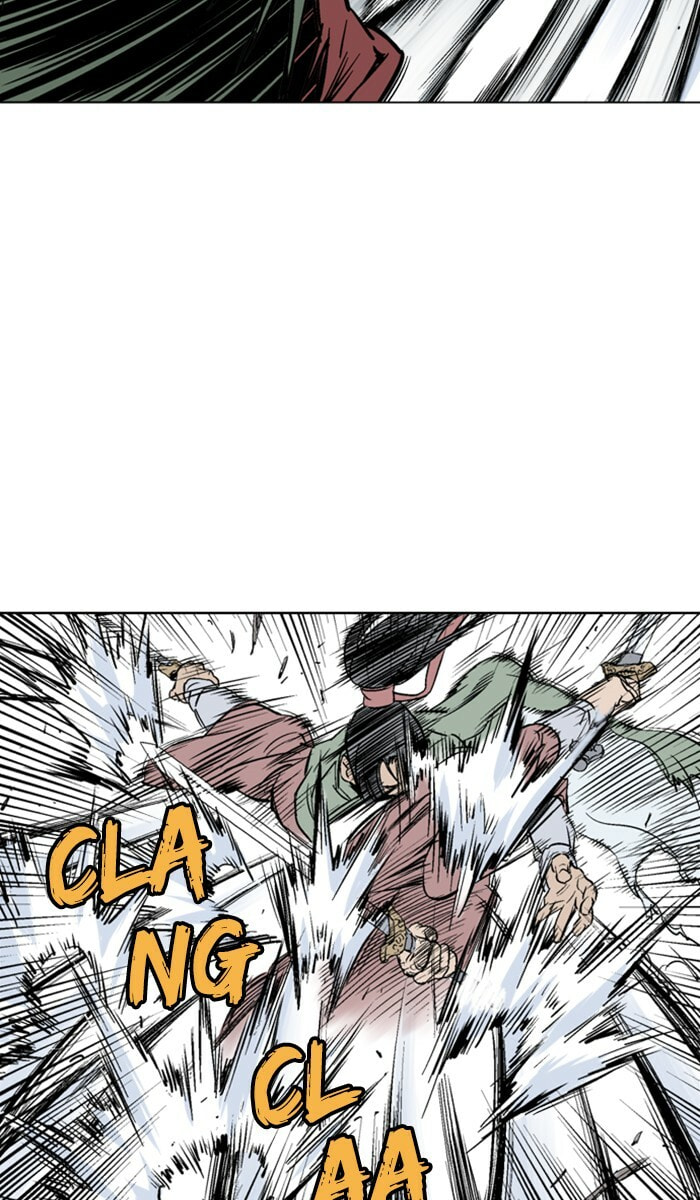 Read Gosu chapter 154 image 40 on Lezhin