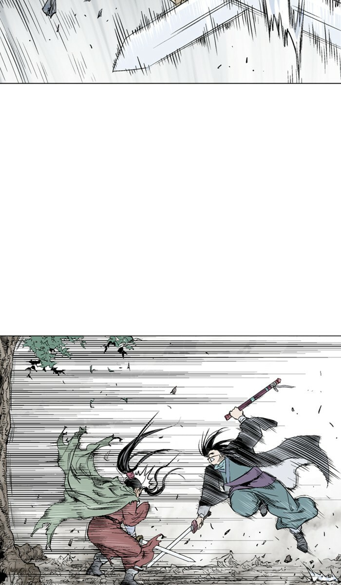Read Gosu chapter 154 image 42 on Lezhin