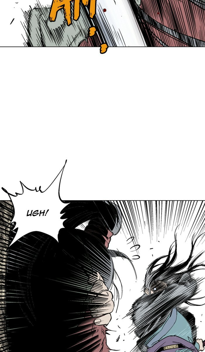 Read Gosu chapter 154 image 44 on Lezhin
