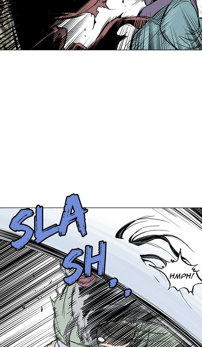 Read Gosu chapter 154 image 45 on Lezhin