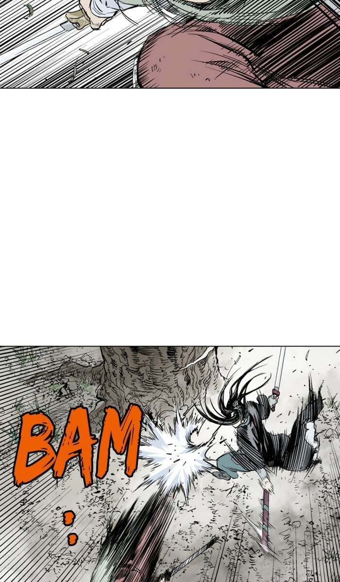 Read Gosu chapter 154 image 46 on Lezhin