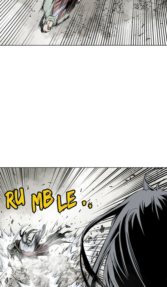 Read Gosu chapter 154 image 47 on Lezhin