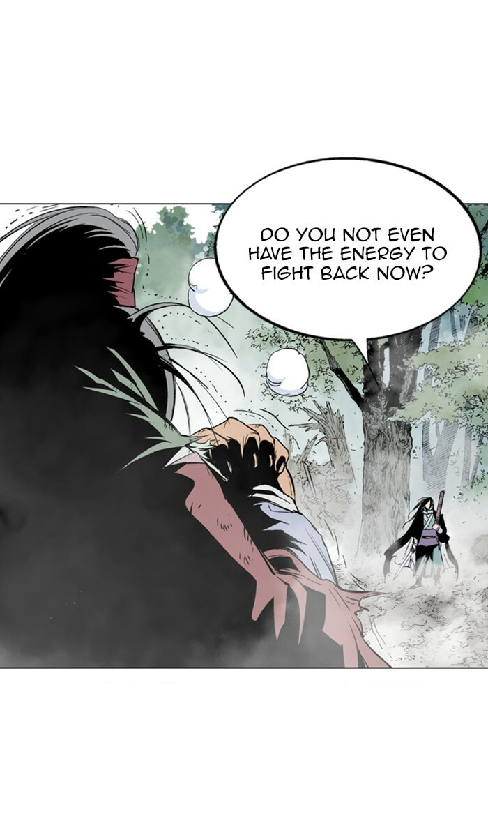 Read Gosu chapter 154 image 50 on Lezhin