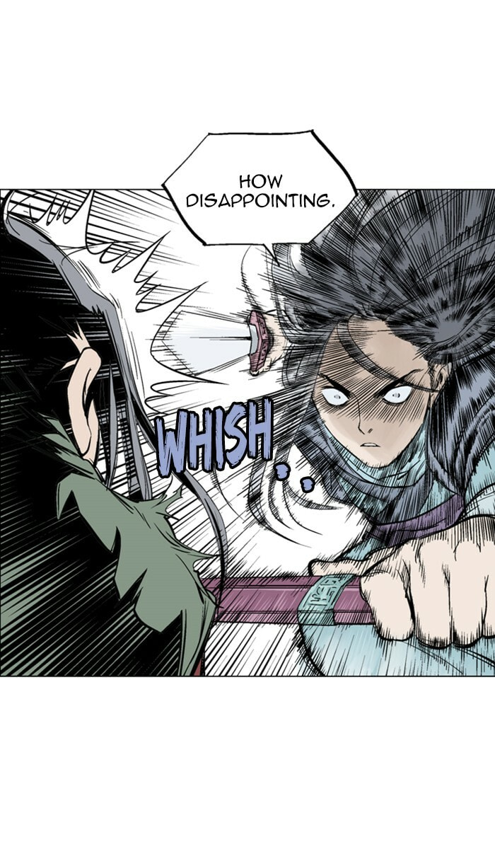 Read Gosu chapter 154 image 51 on Lezhin