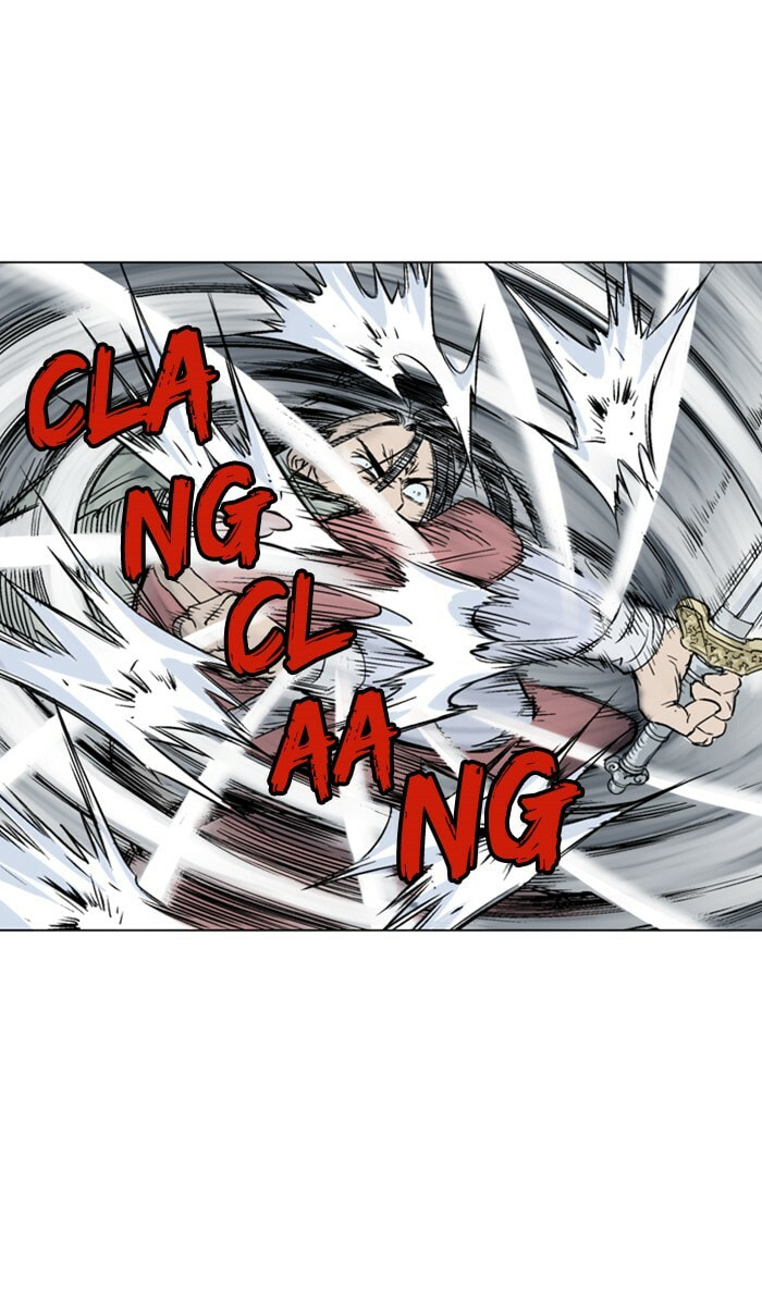 Read Gosu chapter 154 image 53 on Lezhin