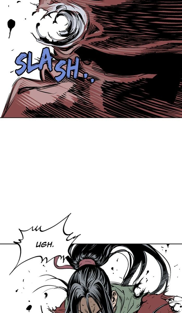 Read Gosu chapter 154 image 55 on Lezhin