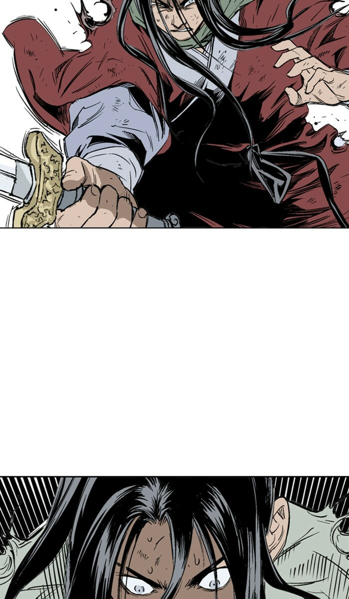 Read Gosu chapter 154 image 56 on Lezhin