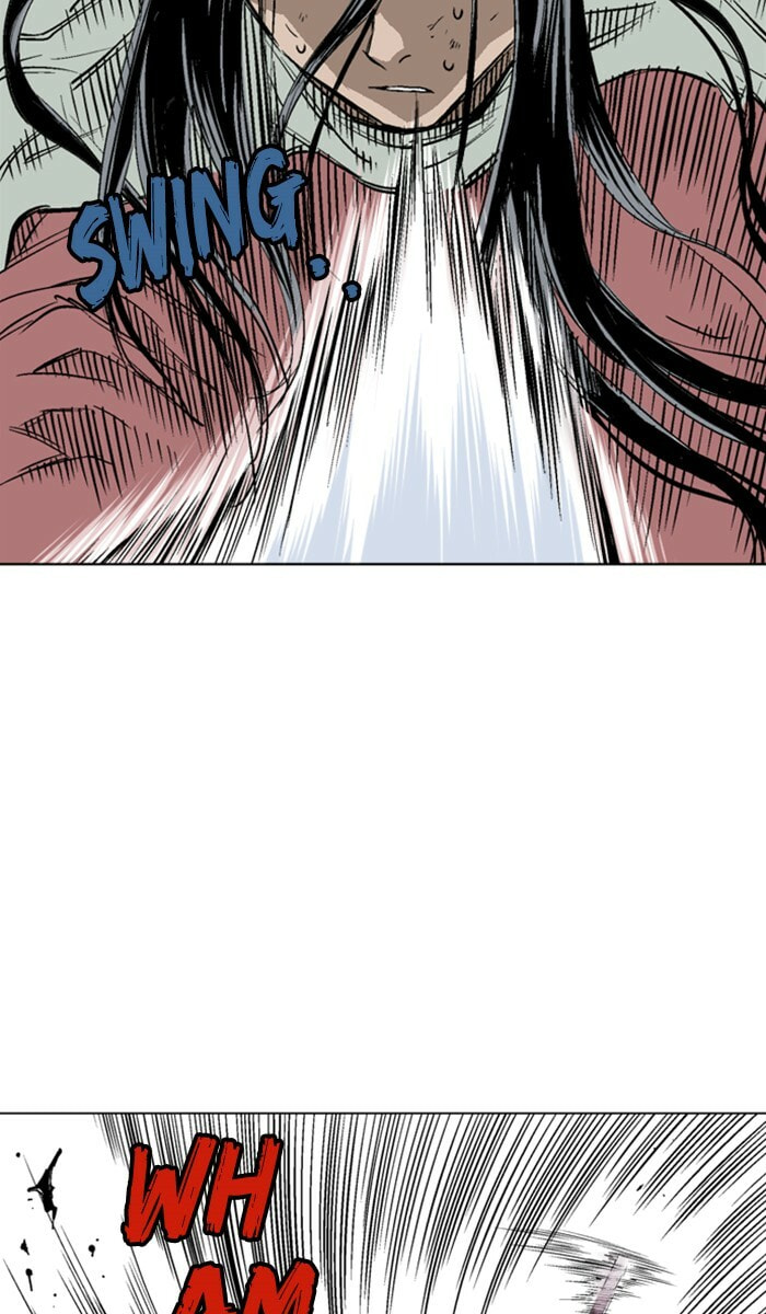 Read Gosu chapter 154 image 57 on Lezhin