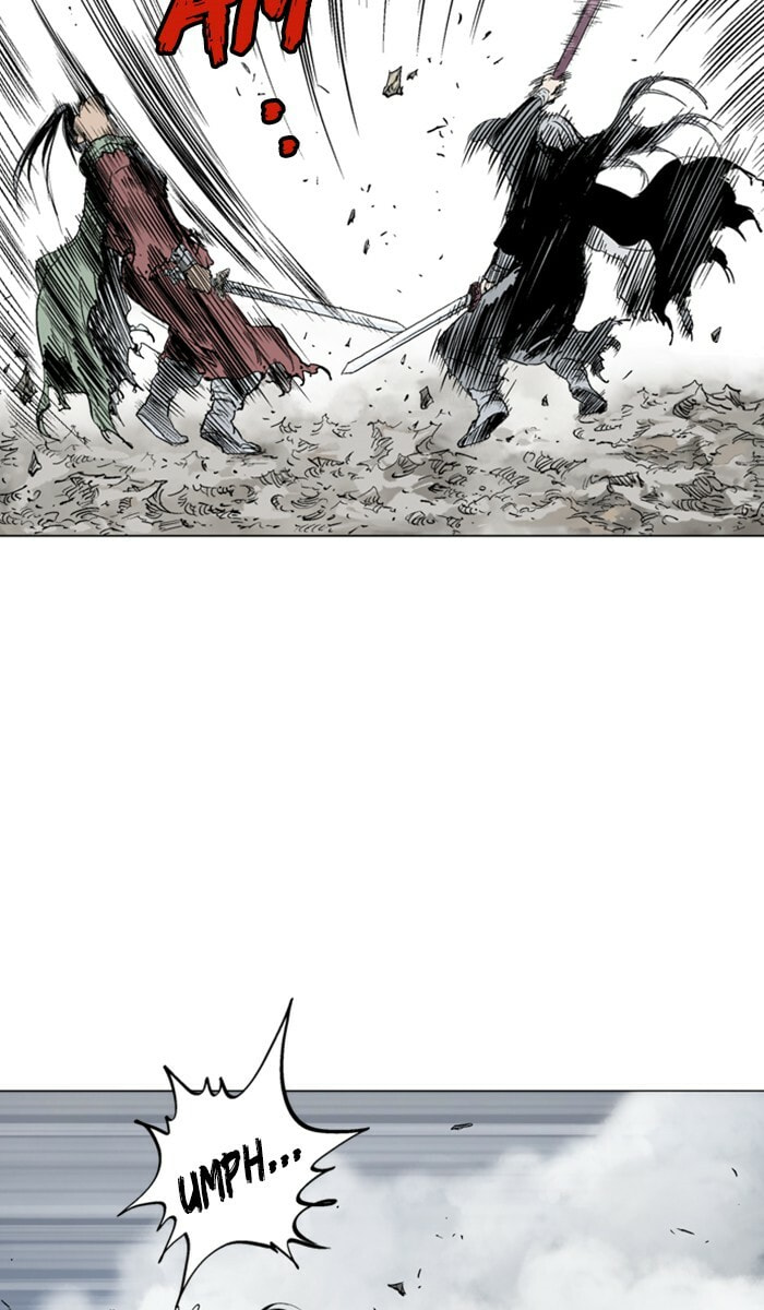 Read Gosu chapter 154 image 58 on Lezhin