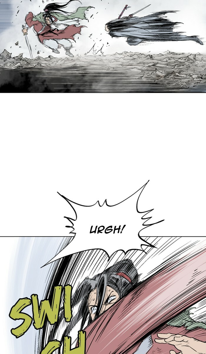 Read Gosu chapter 154 image 59 on Lezhin