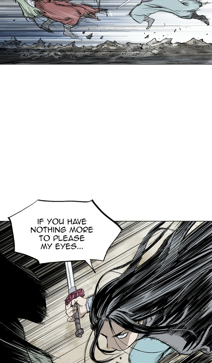 Read Gosu chapter 154 image 61 on Lezhin
